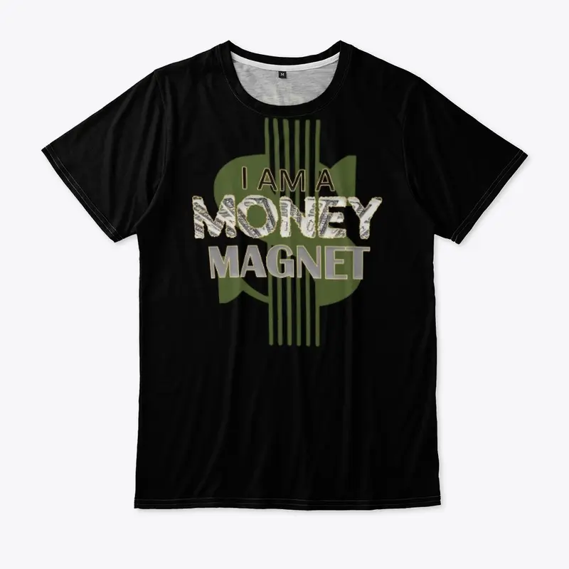 Money Magnet