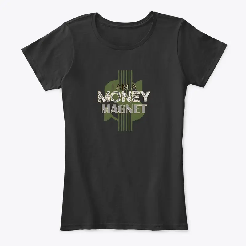 Money Magnet