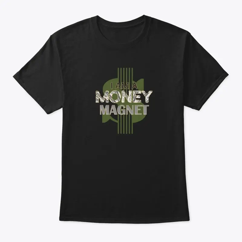 Money Magnet