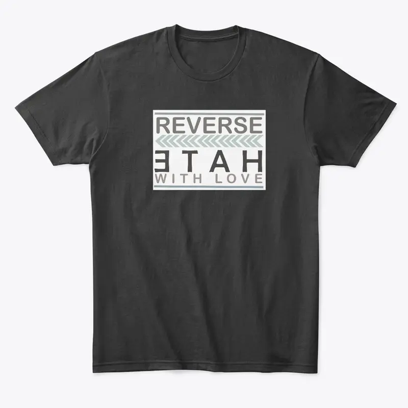 Reverse Hate